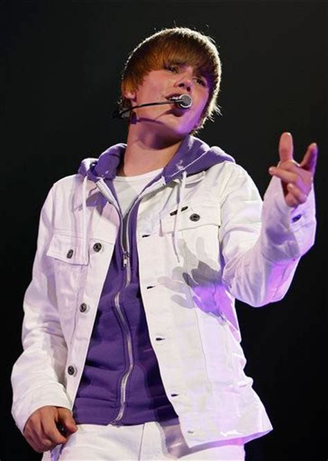 Justin Bieber's 'Baby' is most-watched video in YouTube history - masslive.com