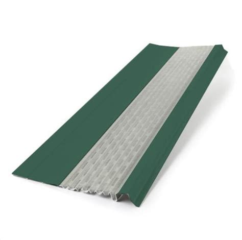 Beautiful Gutter Guard Colors for Your Home