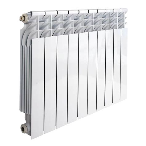 Aluminum Radiators Royal Industrial Trading Co