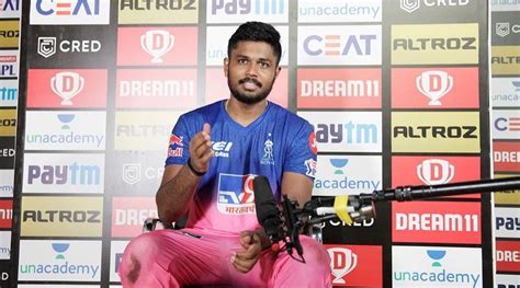 IPL 2023: Sanju Samson Engaged in Preparations For IPL - Latest Cricket News of today India