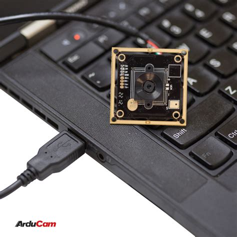 Arducam Mp P Auto Focus Usb Camera Module With Microphone