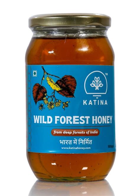 Wild Forest Honey Katina Honey Online Raw Honey Store In India Wild