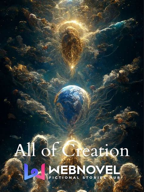 All Of Creation Mobisa Webnovel