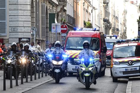 France Violente Agression Homophobe Pr S De Lyon La Presse