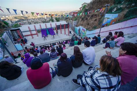 Ministerio De Las Culturas Abre Nueva Convocatoria Del Programa De