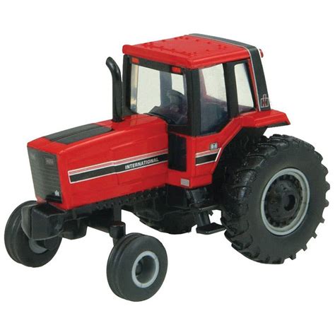 Case IH Modern Tractor Toy