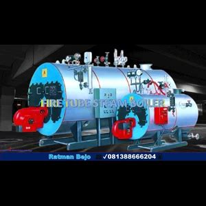 Jual Boiler 1 Ton PT Indira Dwi Mitra Tangerang Indira Mitra Boiler