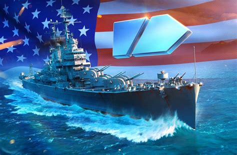 World Of Warships US Light Cruisers Tech Tree MMOWG Net