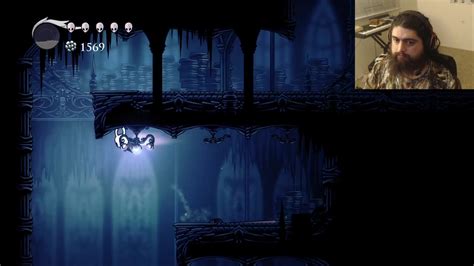 Let S Play Hollow Knight My First Playthrough Ever