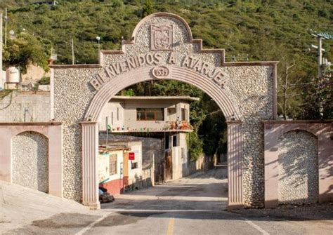 Descubre Atarjea Un Tesoro Escondido En La Sierra Gorda De Guanajuato