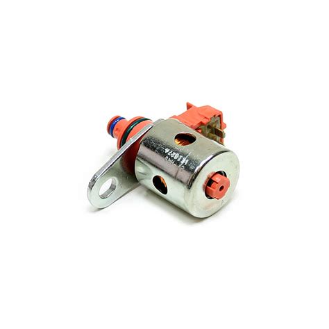 Atp Le Atp Automatic Transmission Control Solenoid Lock Up Autoplicity