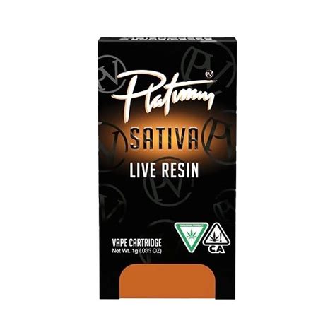 Platinum Live Resin Pineapple Punch Sativa Thc 910 Full