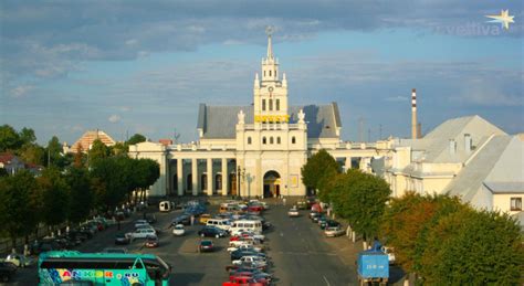 Брест сегодня - город на границе Беларуси с Польшей: история и фото