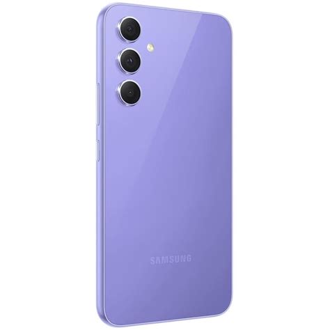 Galaxy A Gb Viola Dual Sim Back Market