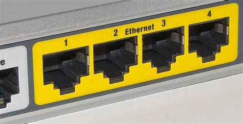 Ethernet Port What Is It And How Is It Used Infinity Cable Products