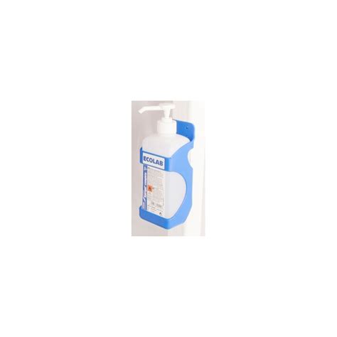 Ecolab Wall Mounted 1lt Bottle Holder