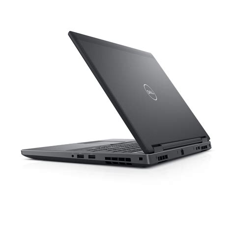 Dell Precision 7530 Ts102laptop