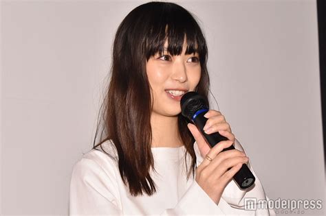 画像413 森川葵、女子高生の恋愛相談に“反則技”教授 サプライズ登場に黄色い声＜恋と嘘＞ モデルプレス