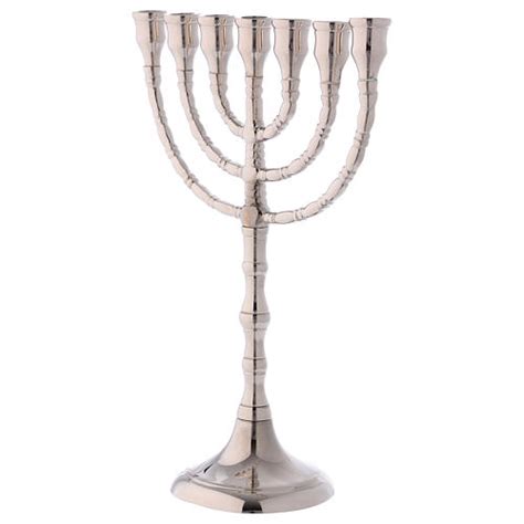 La Menorah Histoire Et Signification Du Chandelier Juif Holyart Fr Blog