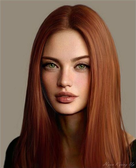 Pin By N Umbu On Ginger Ginger Hair Color Beautiful Red Hair Hair Color Auburn