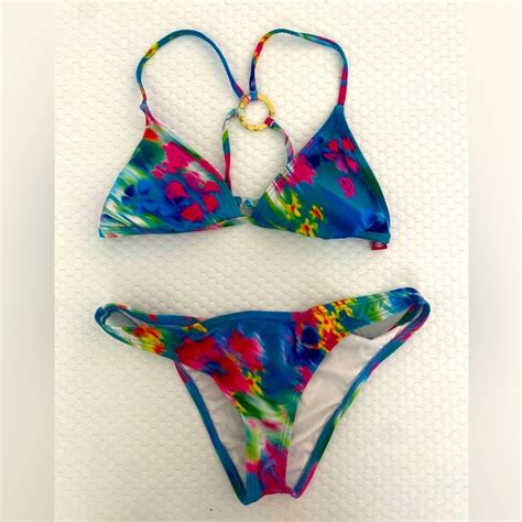 Guess Swim Guess Bikini Poshmark