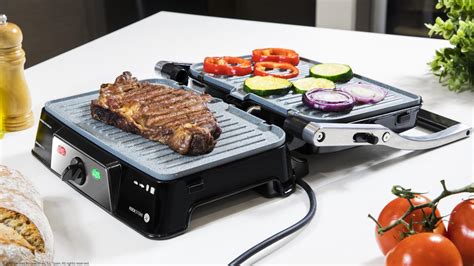 Rockngrill Take Clean Parrilla El Ctrica Cecotec