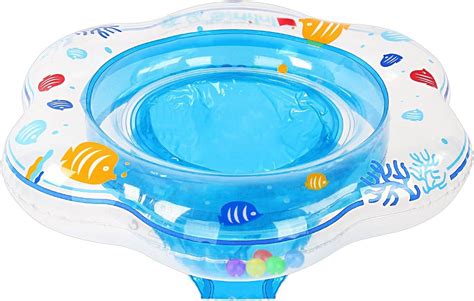 Samione Baby Schwimmen Ring Baby Schwimmhilfen Kinder Schwimmender