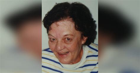Obituary Information For Carolyn Jo Sokolowski