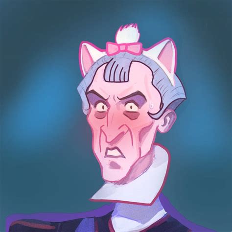 Claude Frollo By Selenegzz12 On Deviantart