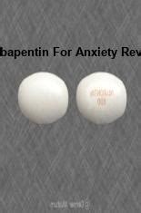 Gabapentin reviews anxiety, neurontin for anxiety reviews | Free online prescription ...