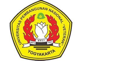 Download Logo Upn Veteran Yogyakarta Png - 48+ Koleksi Gambar