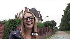 Belle Claire Has The Best Tits I Ve Ever Had