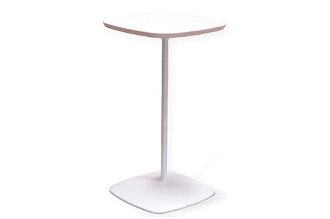 Allermuir Host Table Hlt2 In White Office Resale