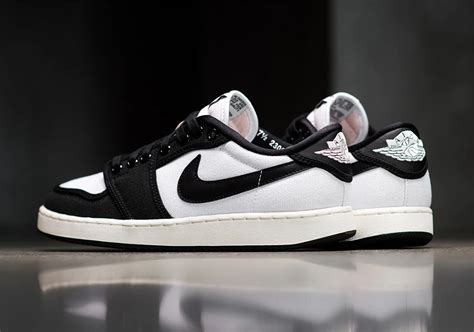 Air Jordan 1 Ko Low Blackwhite Dx4981 100