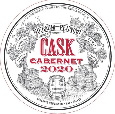 Cask Cabernet Sauvignon Dreyfus Ashby Co