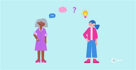 Finding A Mentor Guidance And Strategies For Career Development Seek