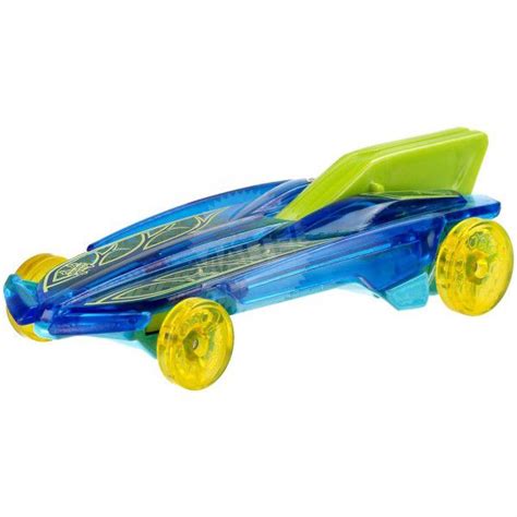 Carrinho Hot Wheels HW Formula Solar YLYGW Mattel Toyshow Tudo De Marvel DC Netflix Geek