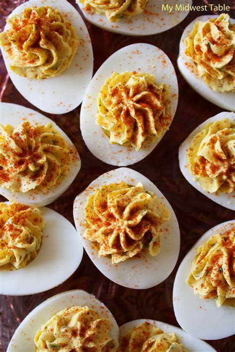 20 Ideas for Pioneer Woman Deviled Eggs - Best Recipes Ideas and Collections