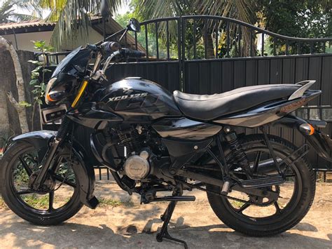 Bajaj Xcd Bike Review Price Specs Images Videos Bikesguide