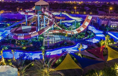 Kish Water Parks Ocean Park Kishtickets