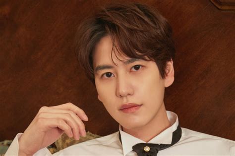 Kyuhyun Super Junior Segera Merilis Mini Album Keempat