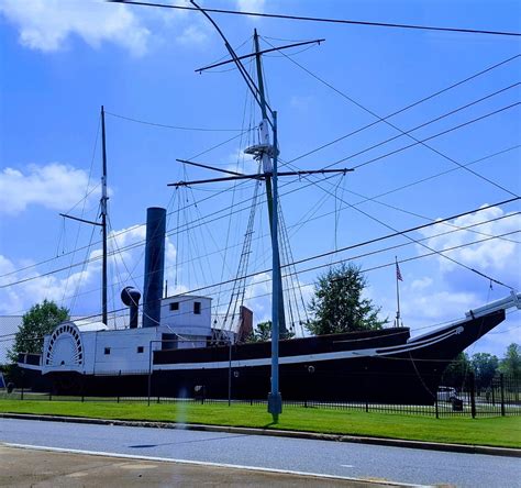 National Civil War Naval Museum Columbus National Civil War Naval