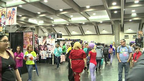 Top More Than 70 Sac Anime Convention Super Hot Vn