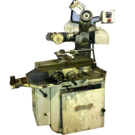 Tool Cutter Grinding Machine At Best Price In Vellore By S M