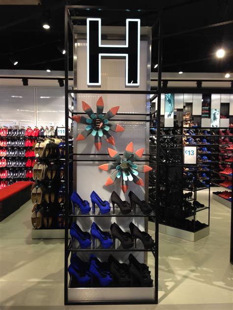 Primark In Store Display By Elemental Design Visual Merchandising