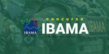 Concurso Ibama 2021 Confirmada análise de novo edital 2 311 vagas