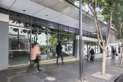 Shop Retail Property For Lease In Collins Street Docklands Vic