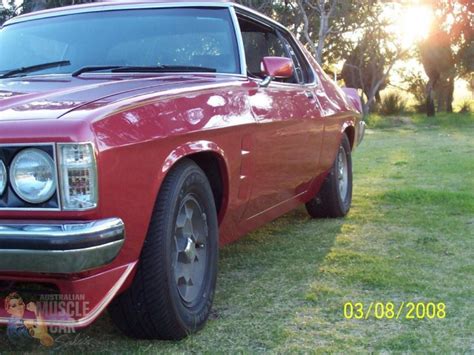 1976 Hx Le Coupe Sold Australian Muscle Car Sales