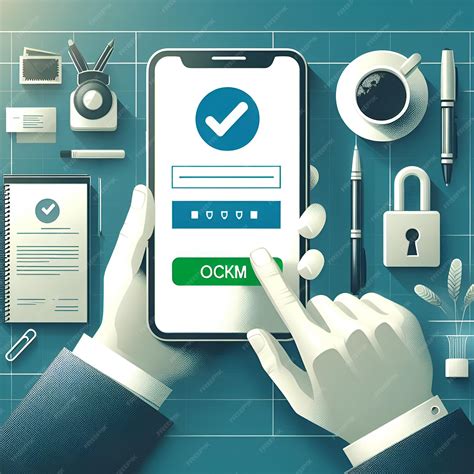 Premium Photo | Cyber security digital data protection with a locker