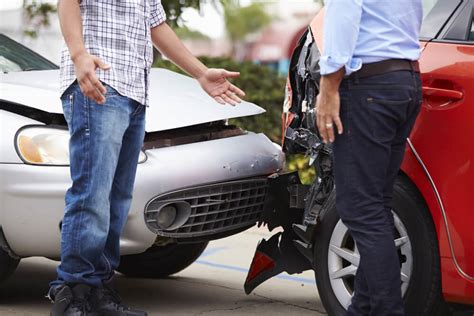 How To Prove Negligence In A Car Accident Kidwell Gallagher